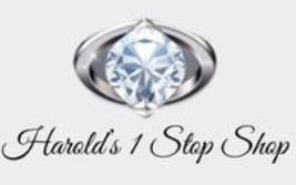 harolds1stopshop.com | Quality small crystal necklace pendants & Men and women's silver jewelry